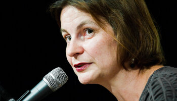 Radka Denemarková Foto: David Konečný